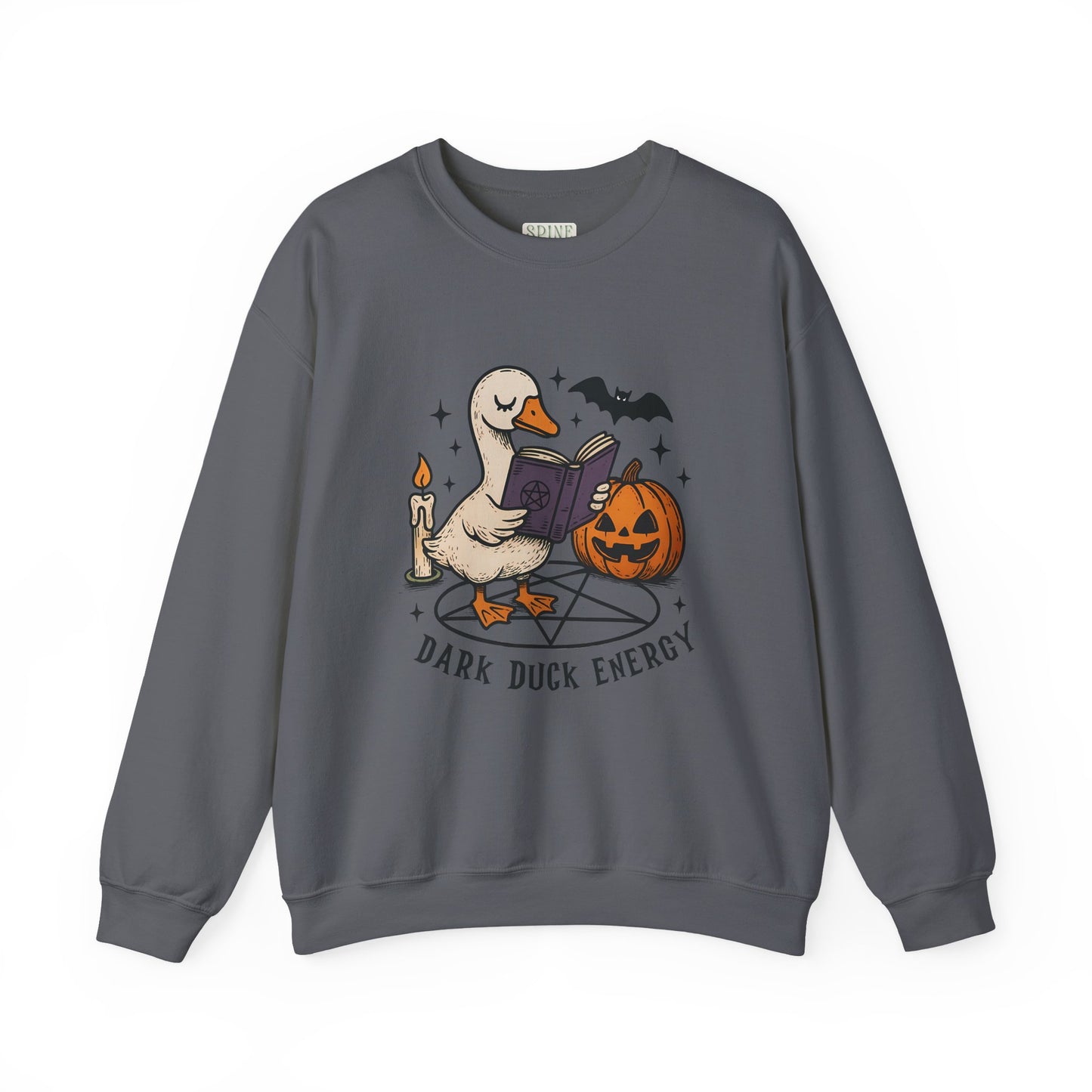 Dark Duck Energy Sweatshirt