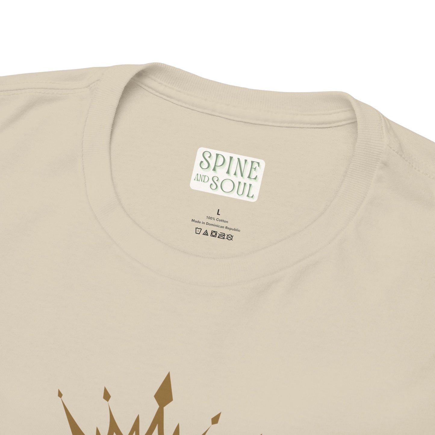 Sun Queen World Tour Tee