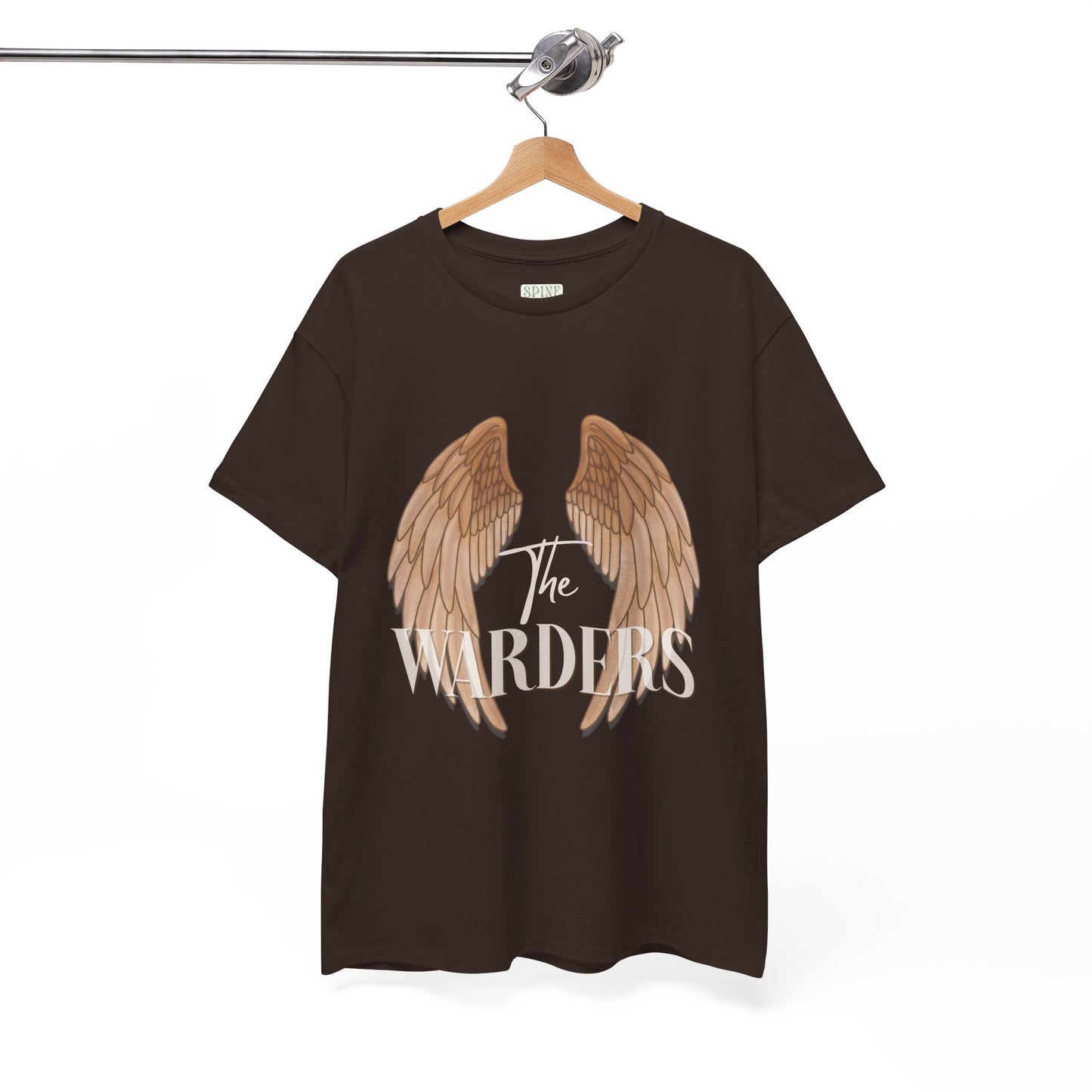 The Warders Tee