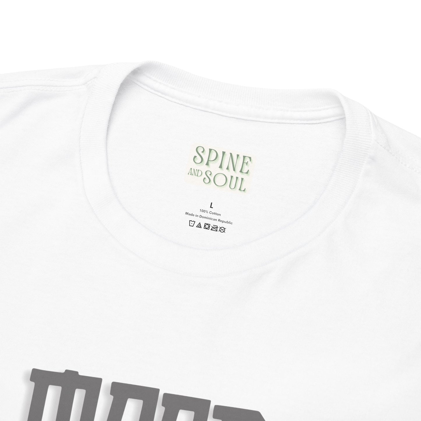 Colorful Mood Reader Tee