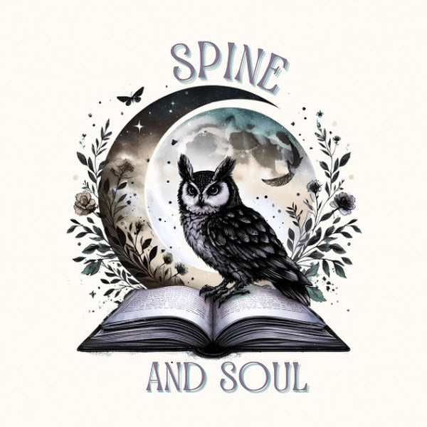 Spine And Soul