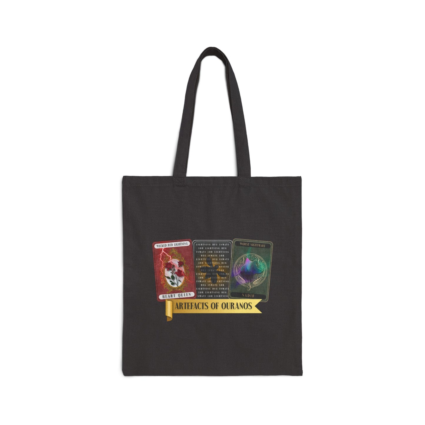 Artefacts of Ouranos Tote