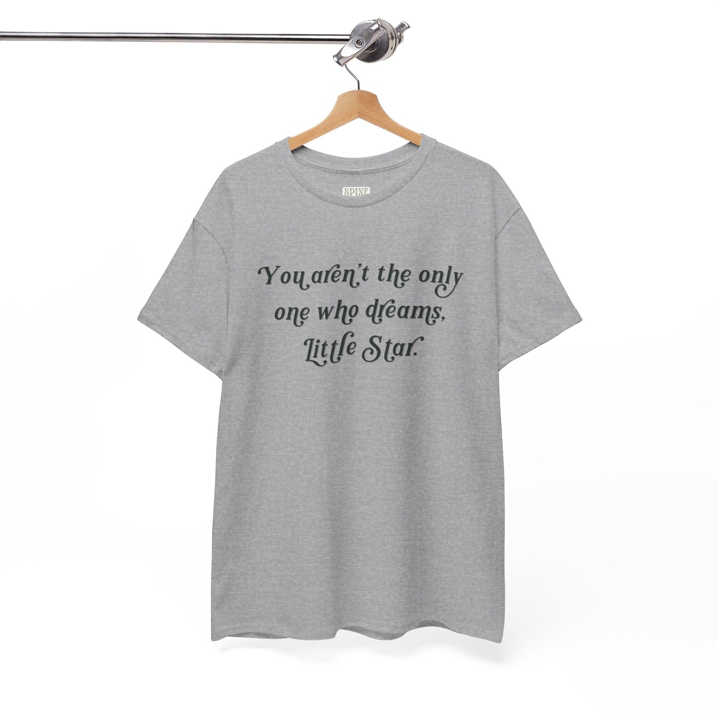 Little Star Who Dreams Tee