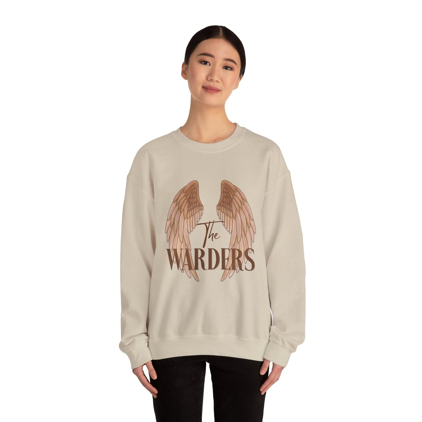 The Warders Sweatshirt