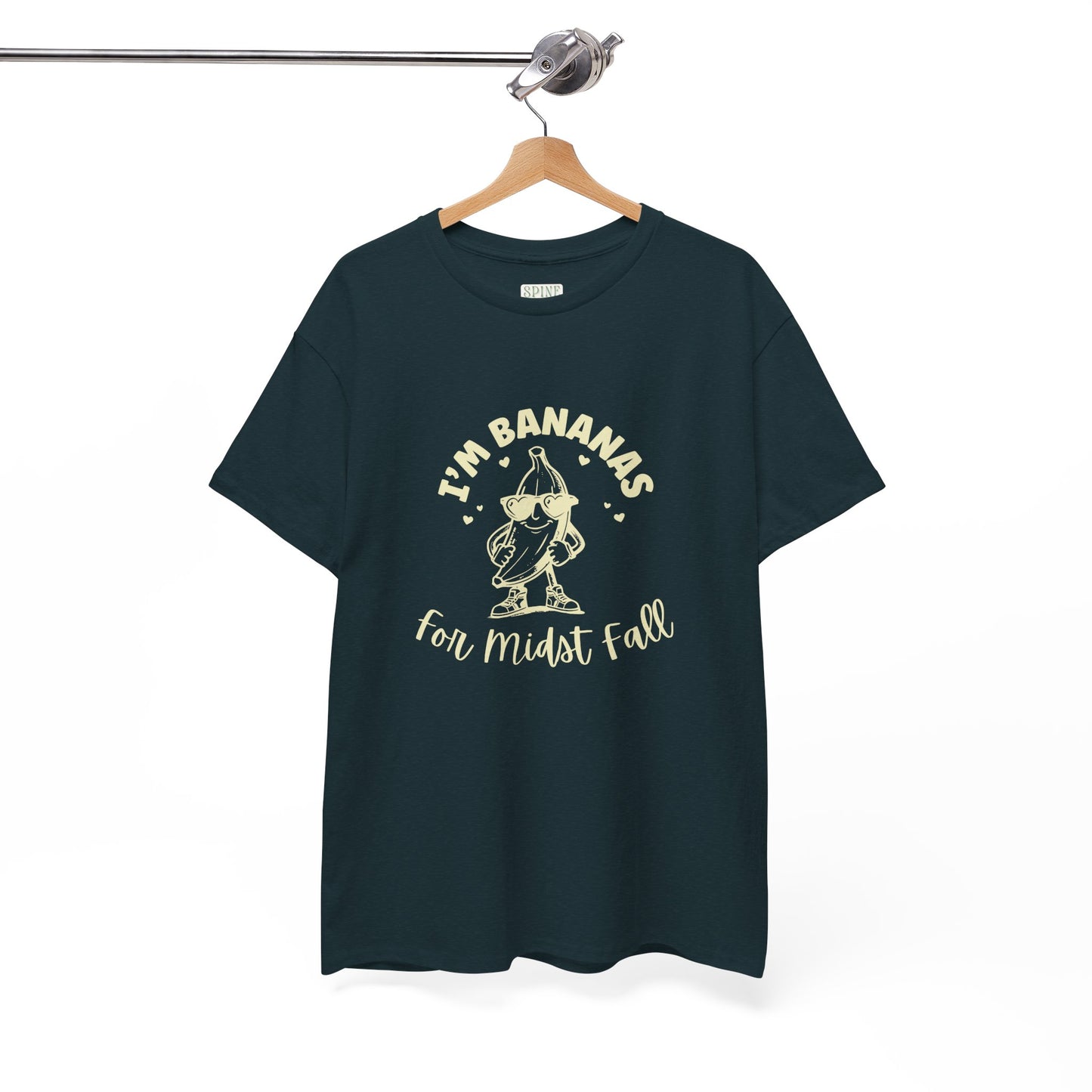 I'm Bananas for Midst Fall Tee