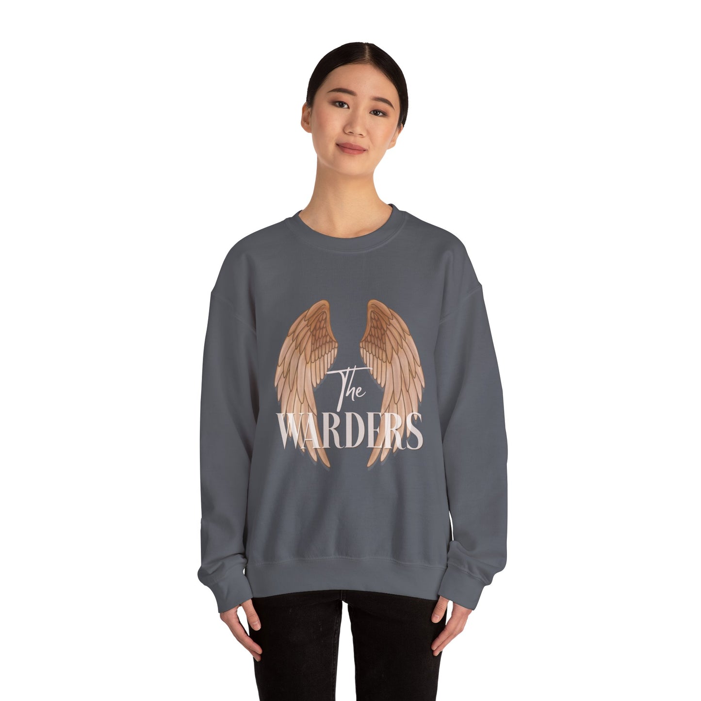 The Warders Sweatshirt