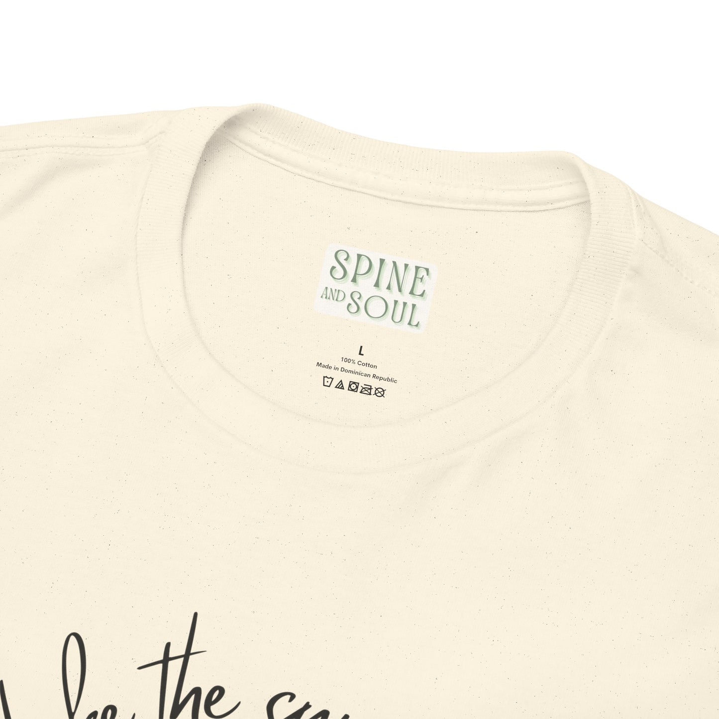 She's Like the Sun Tee