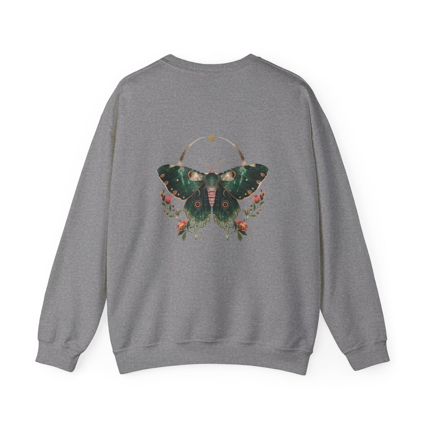 Little Star Sweatshirt