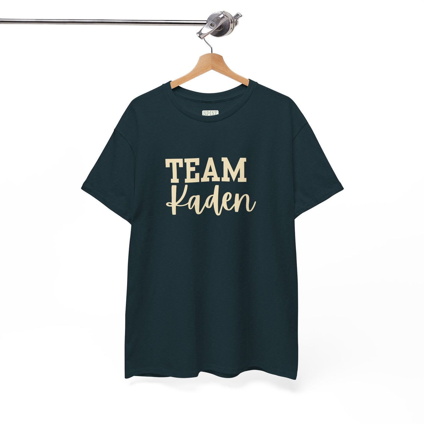 Team Kaden Tee