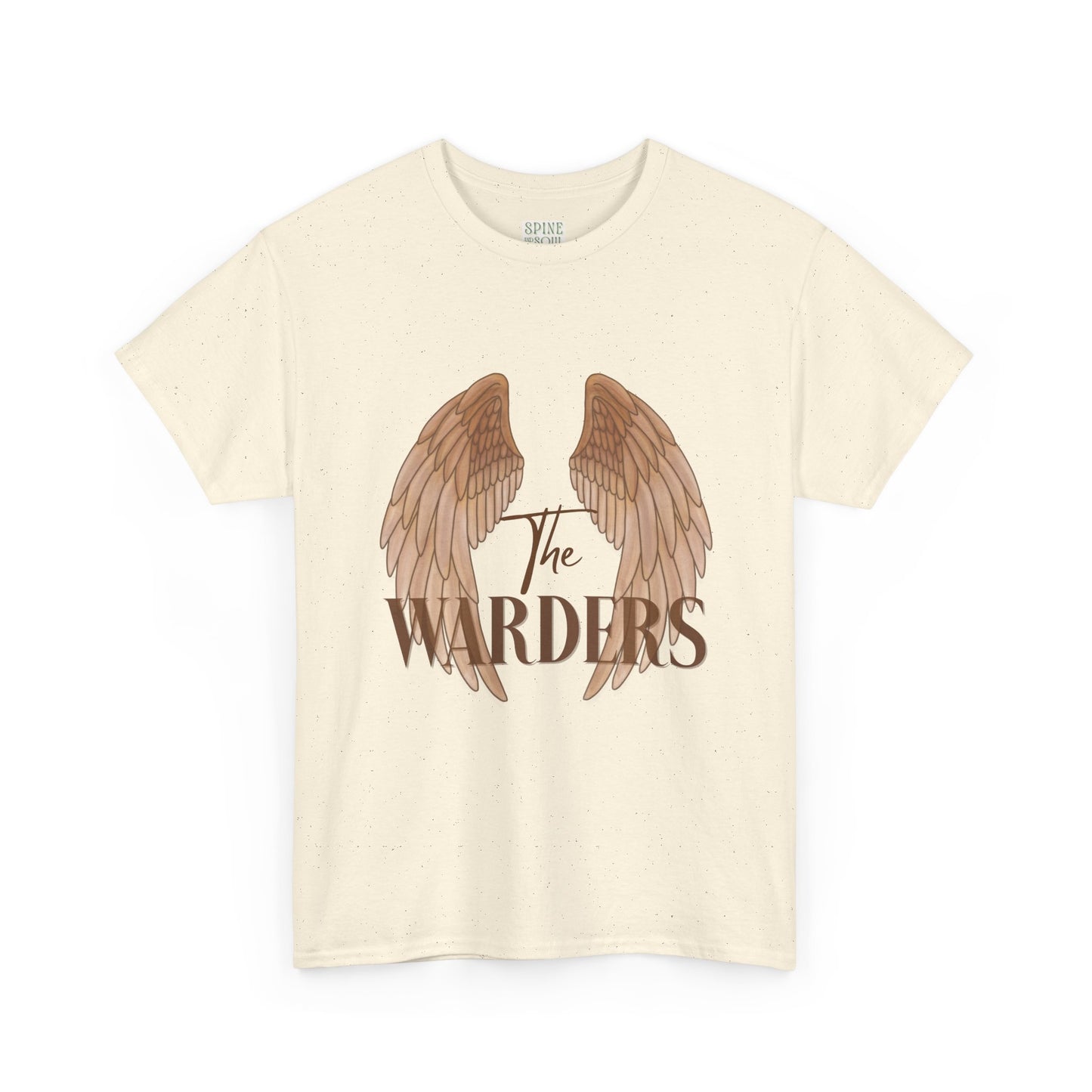 The Warders Tee