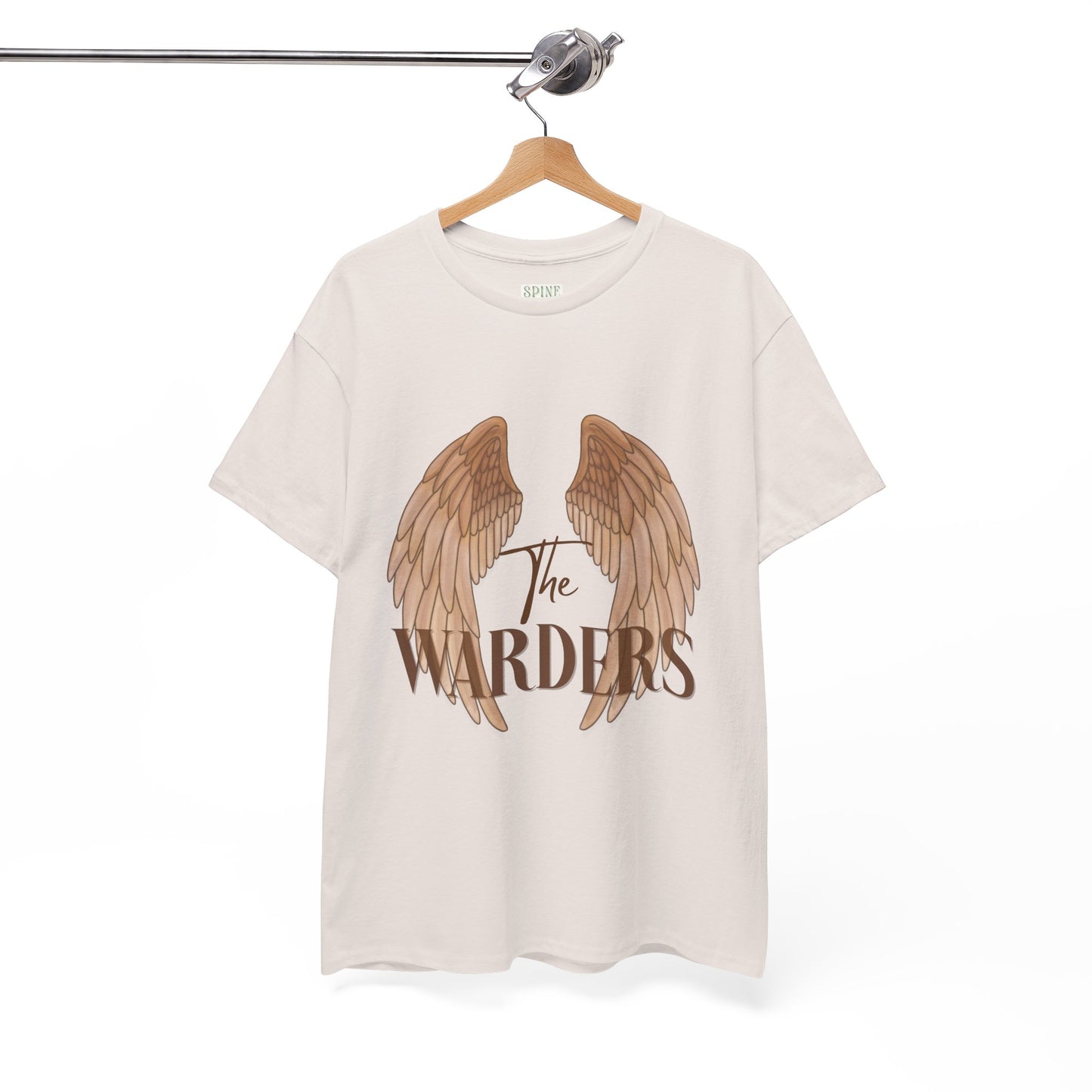 The Warders Tee