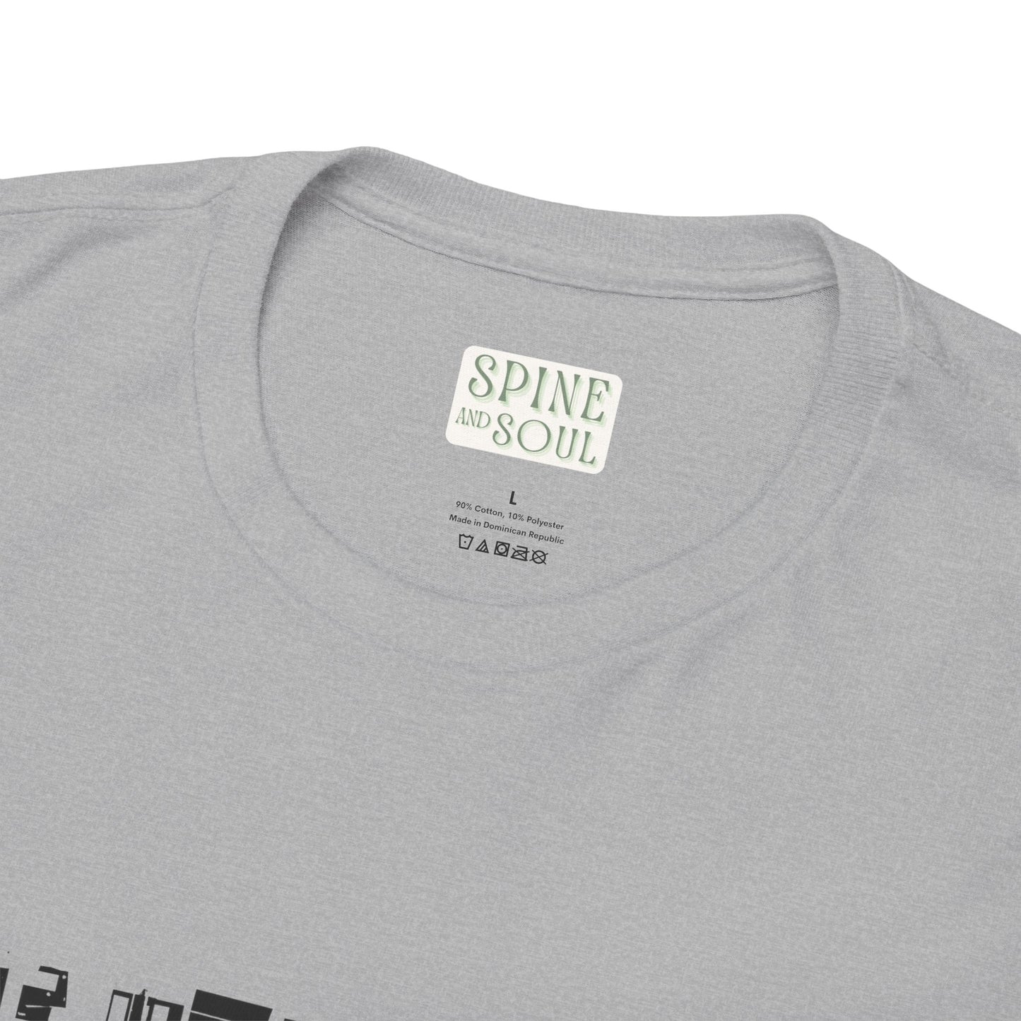 Underworld Souls Tee