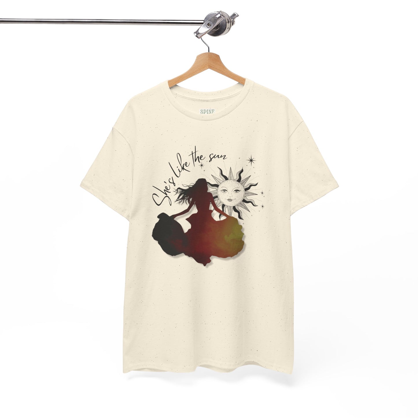 She's Like the Sun Tee