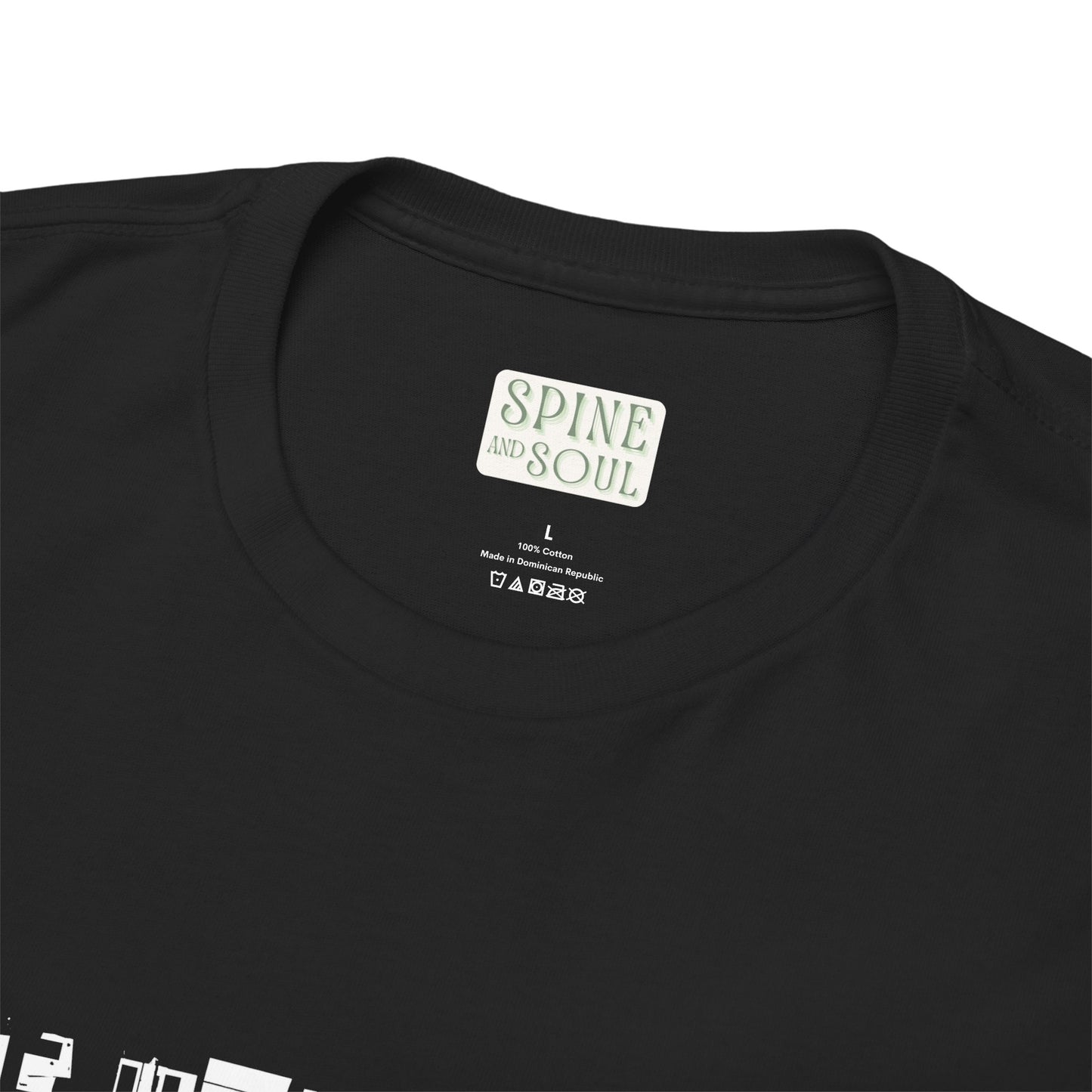 Underworld Souls Tee