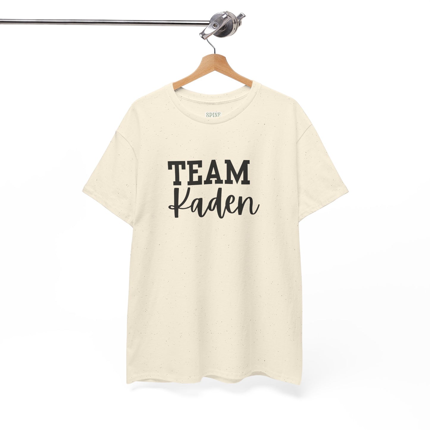 Team Kaden Tee