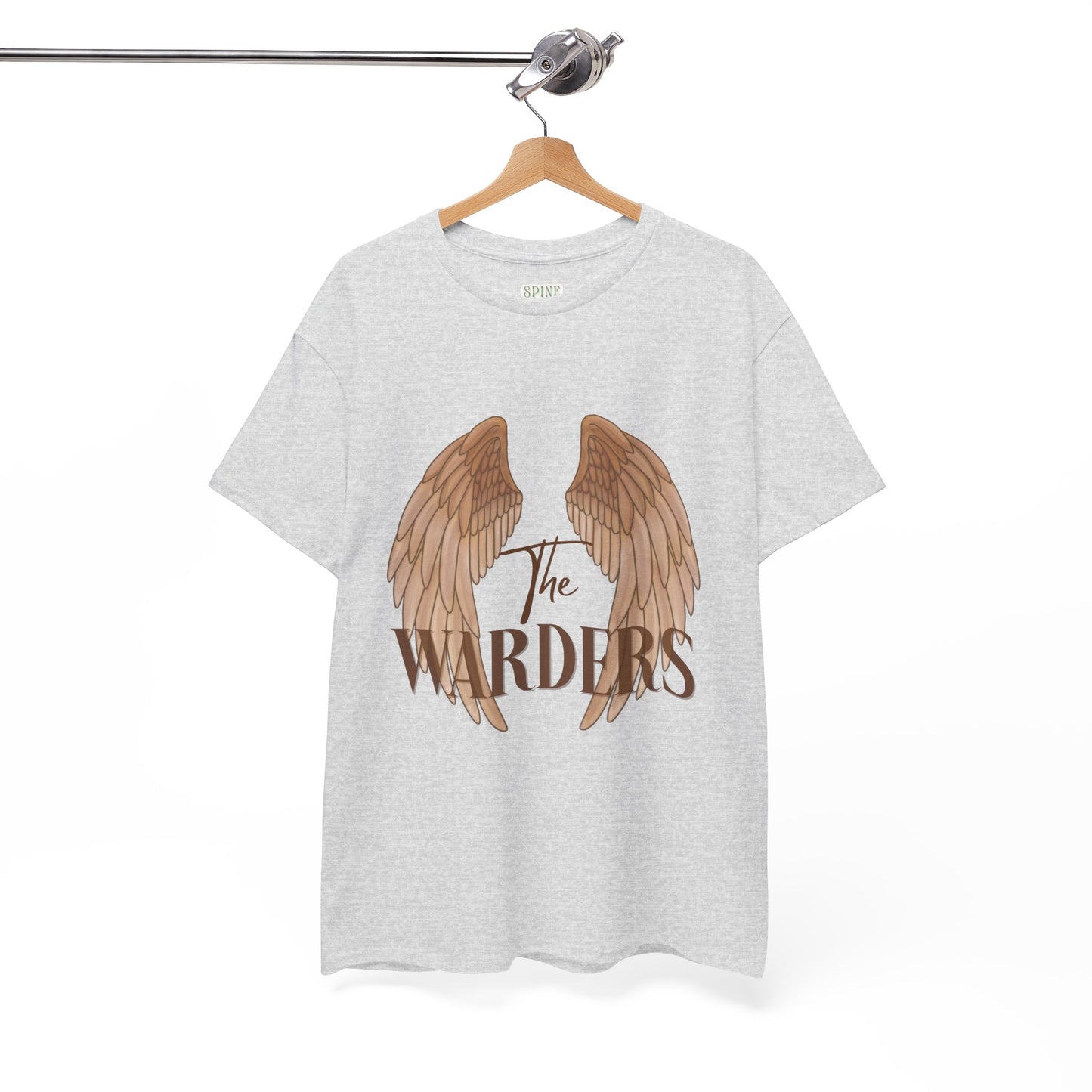The Warders Tee