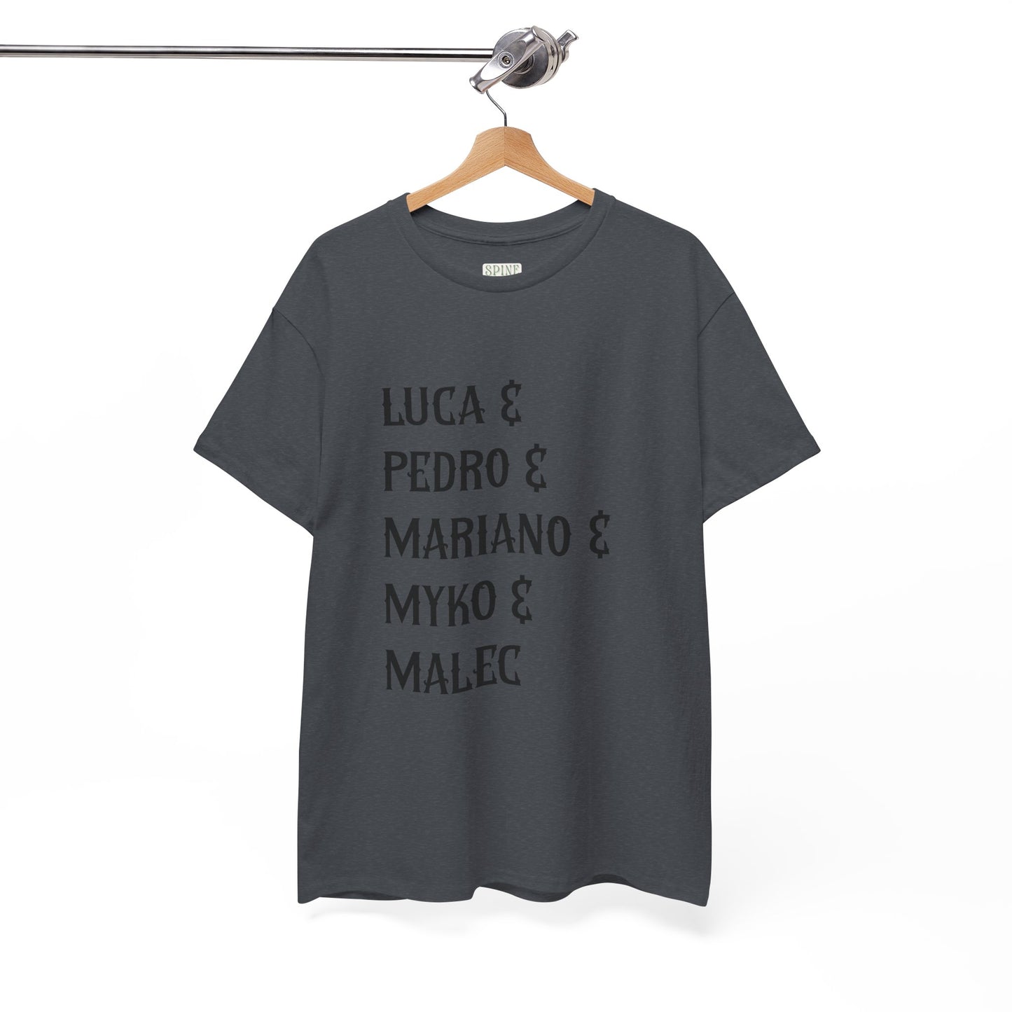 Sworn Series Favorite Men Tees