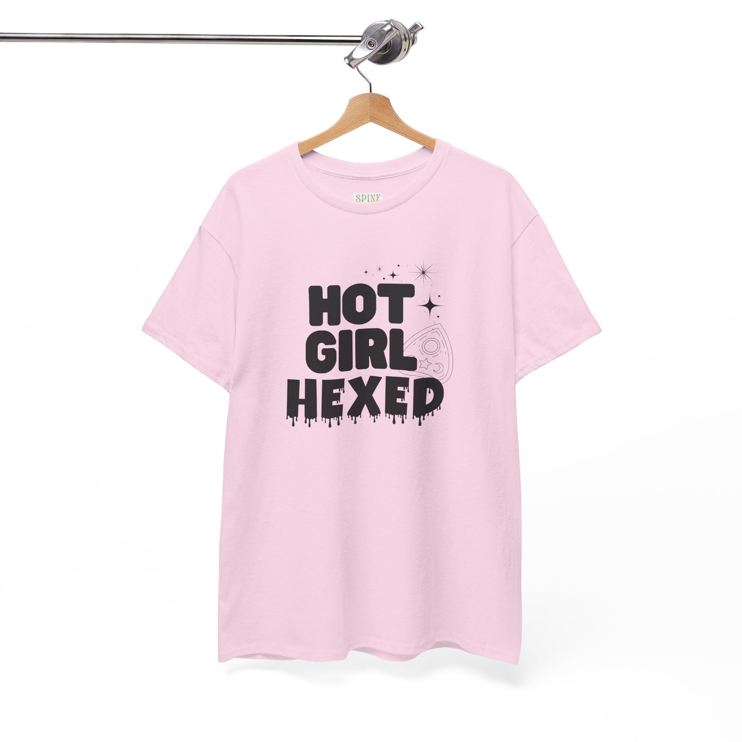 Hot Girl Hexed Tee