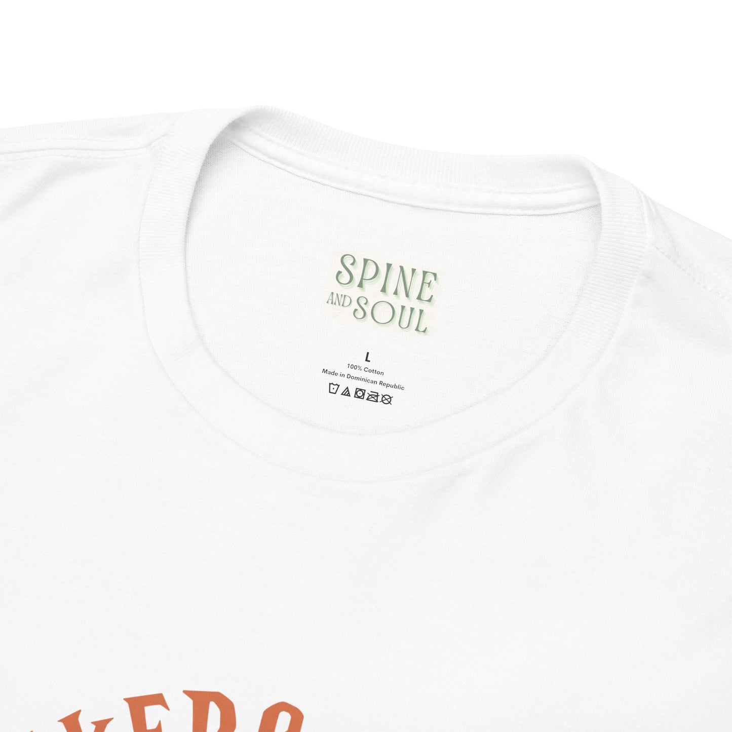 Stalkers Spells & Soulmates Tee