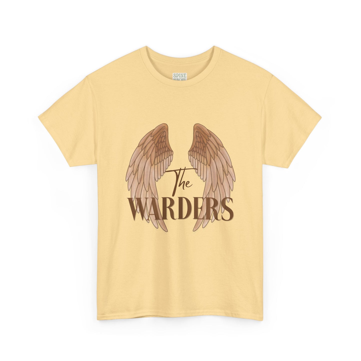 The Warders Tee