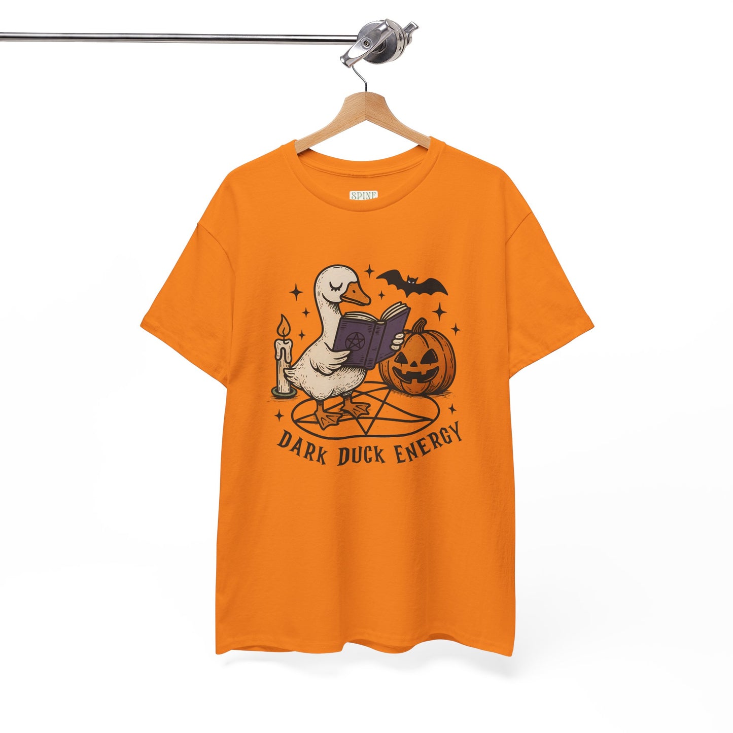 Dark Duck Energy Tee