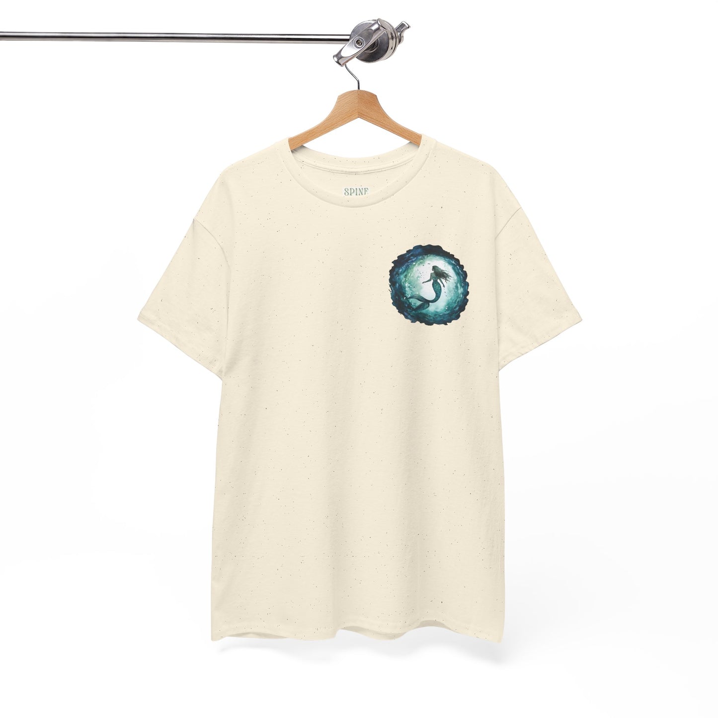 Sworn to My Heart Nutrition Facts Tee