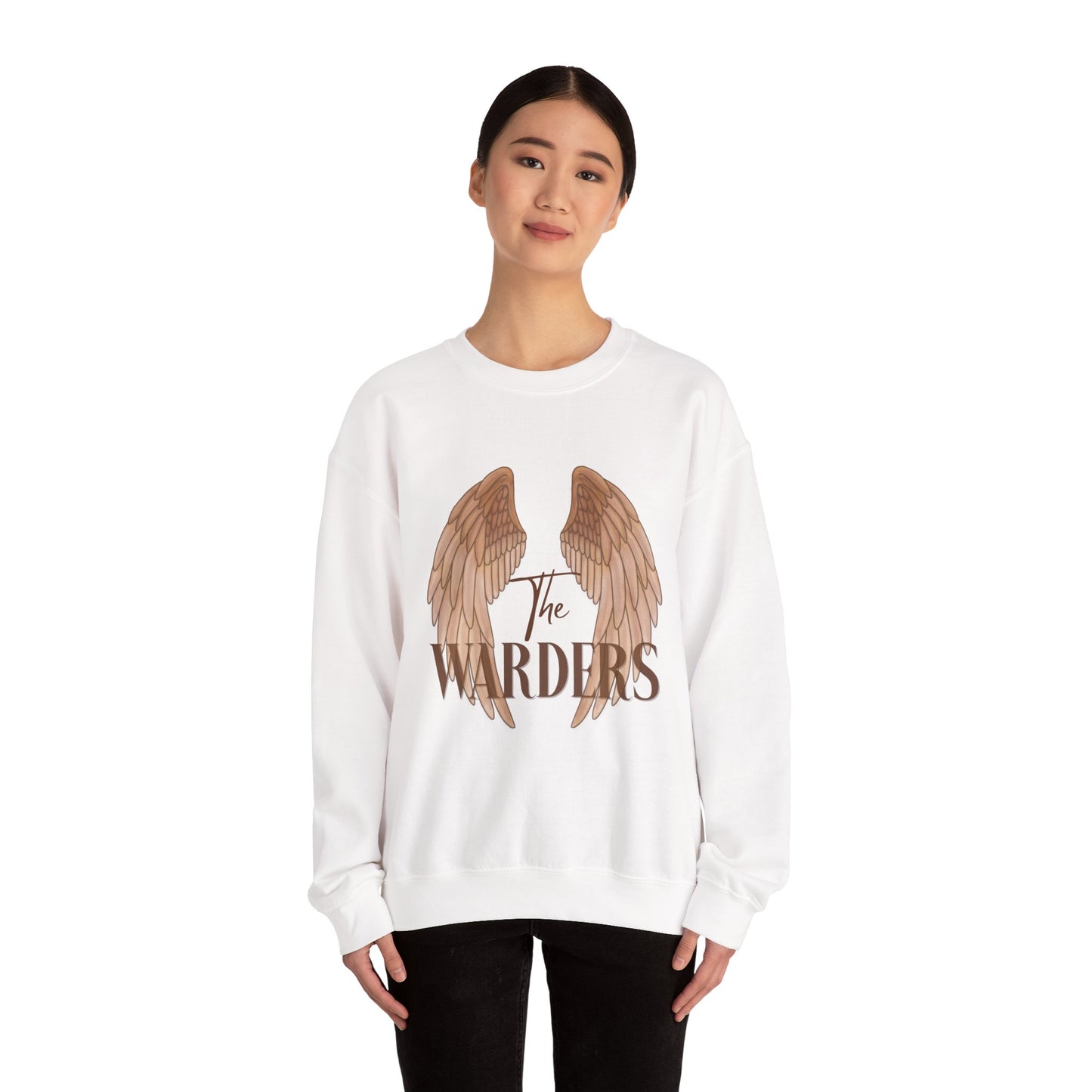 The Warders Sweatshirt
