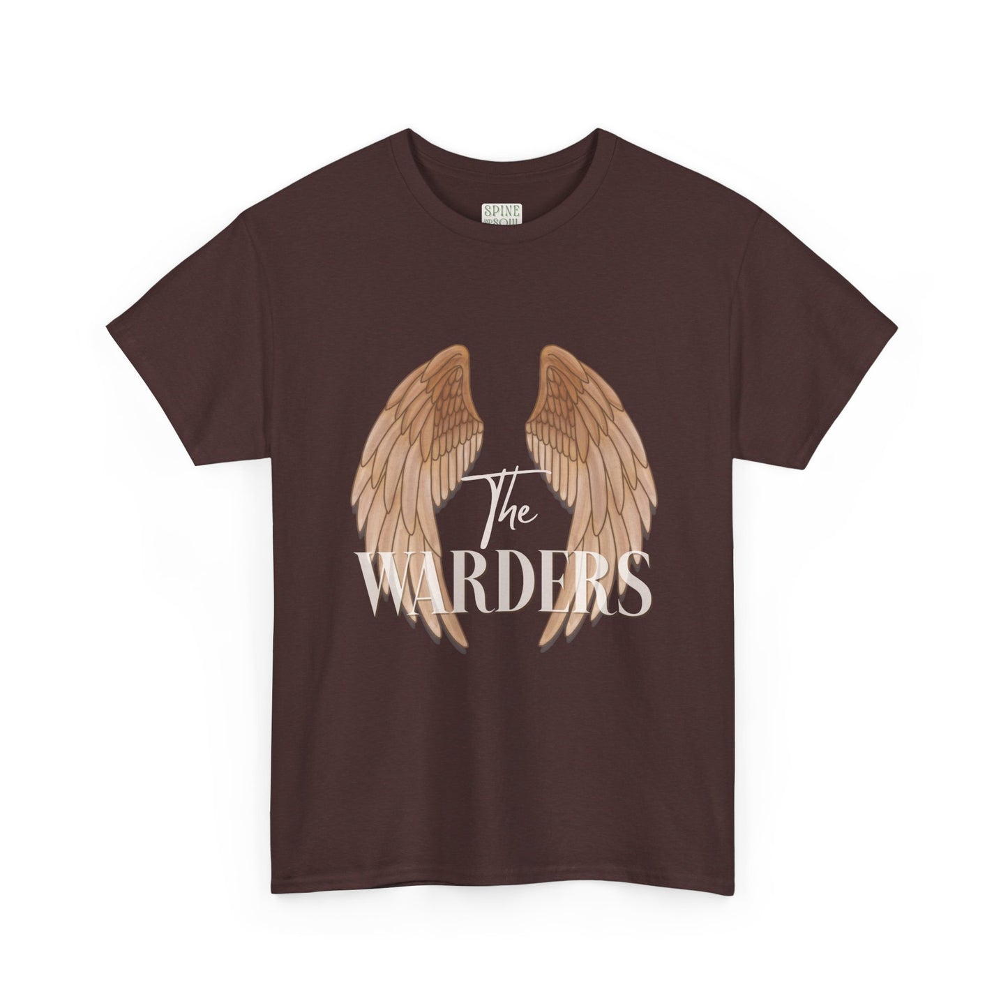 The Warders Tee