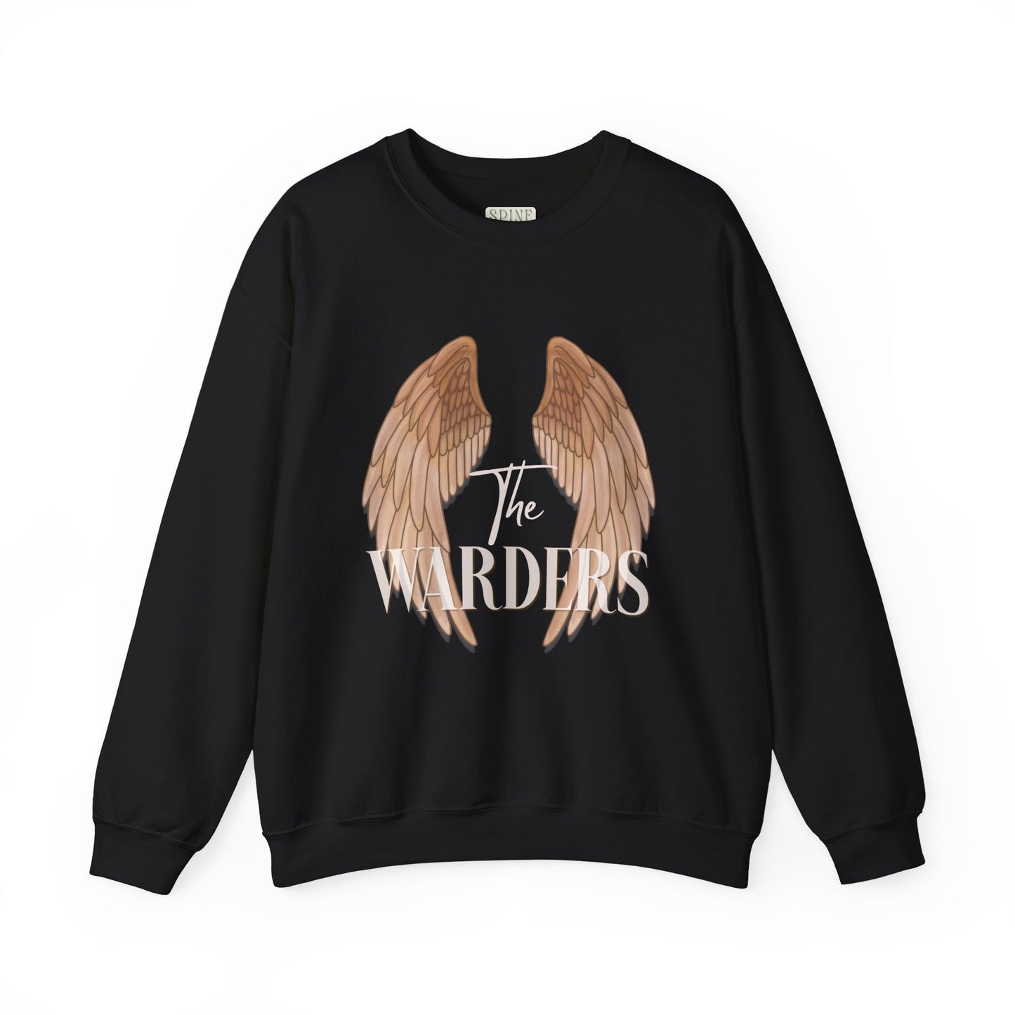 The Warders Sweatshirt
