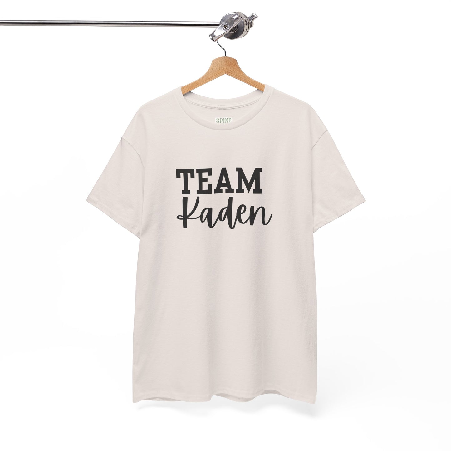 Team Kaden Tee