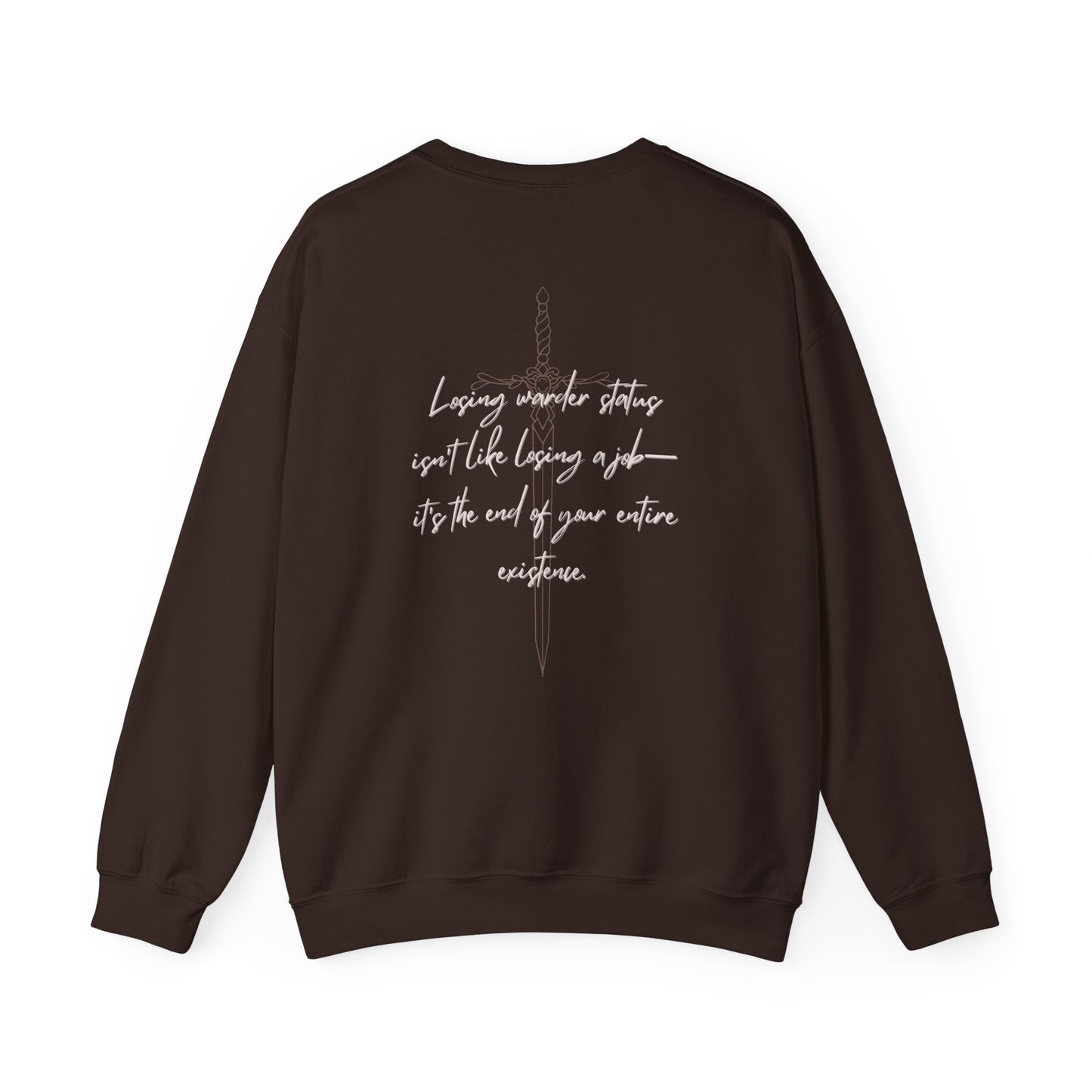 The Warders Sweatshirt