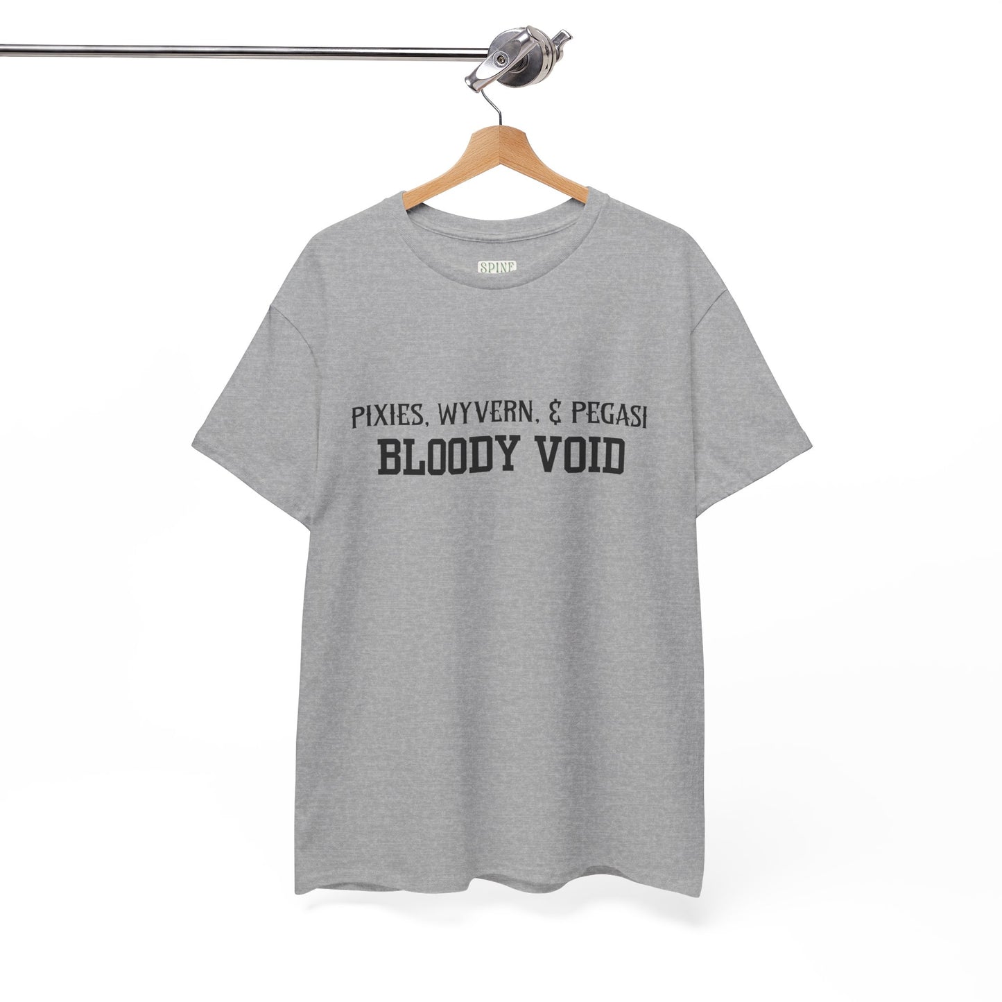 Bloody Void OWD Tee