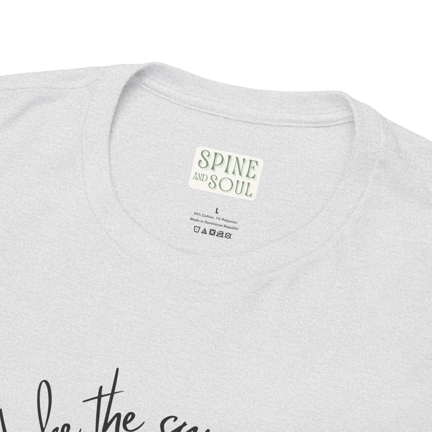 She's Like the Sun Tee