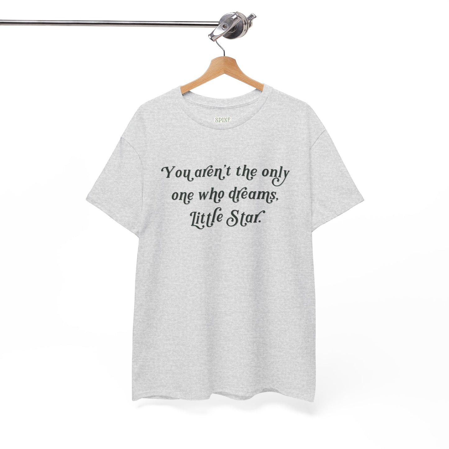 Little Star Who Dreams Tee