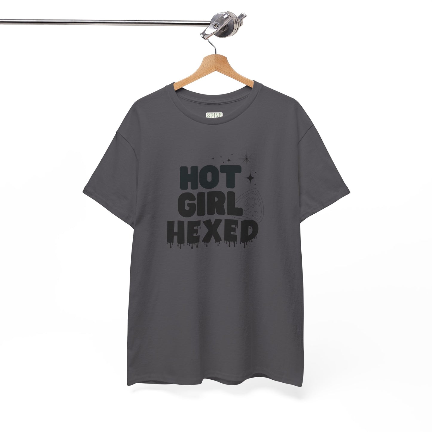 Hot Girl Hexed Tee