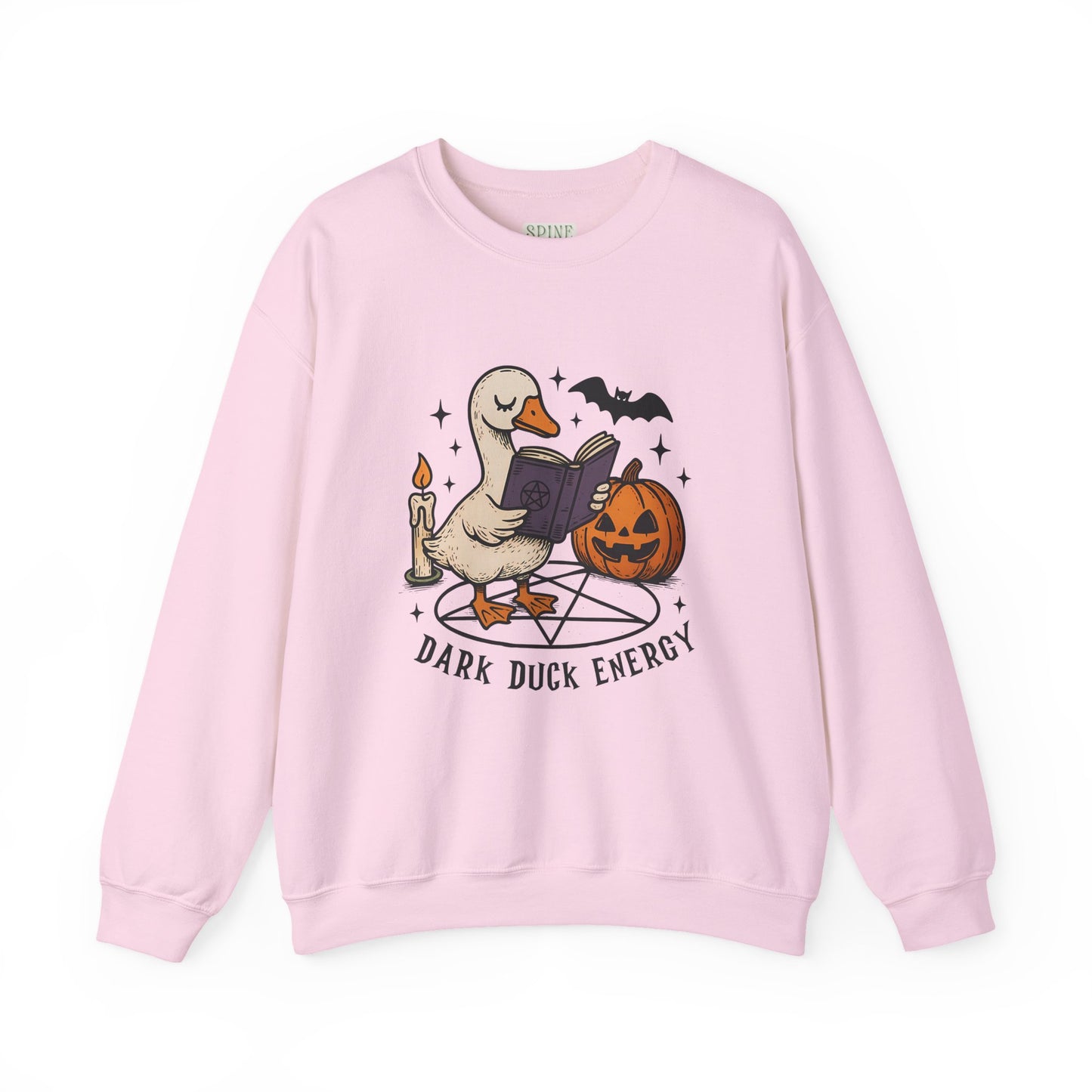 Dark Duck Energy Sweatshirt
