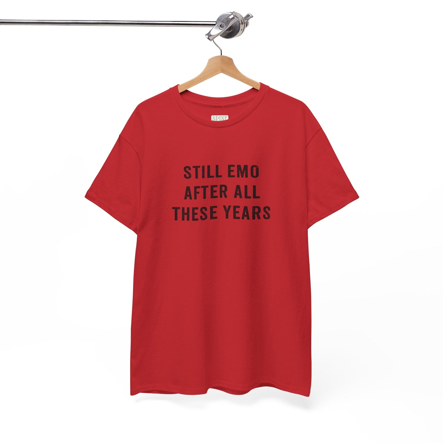 Still Emo Tee