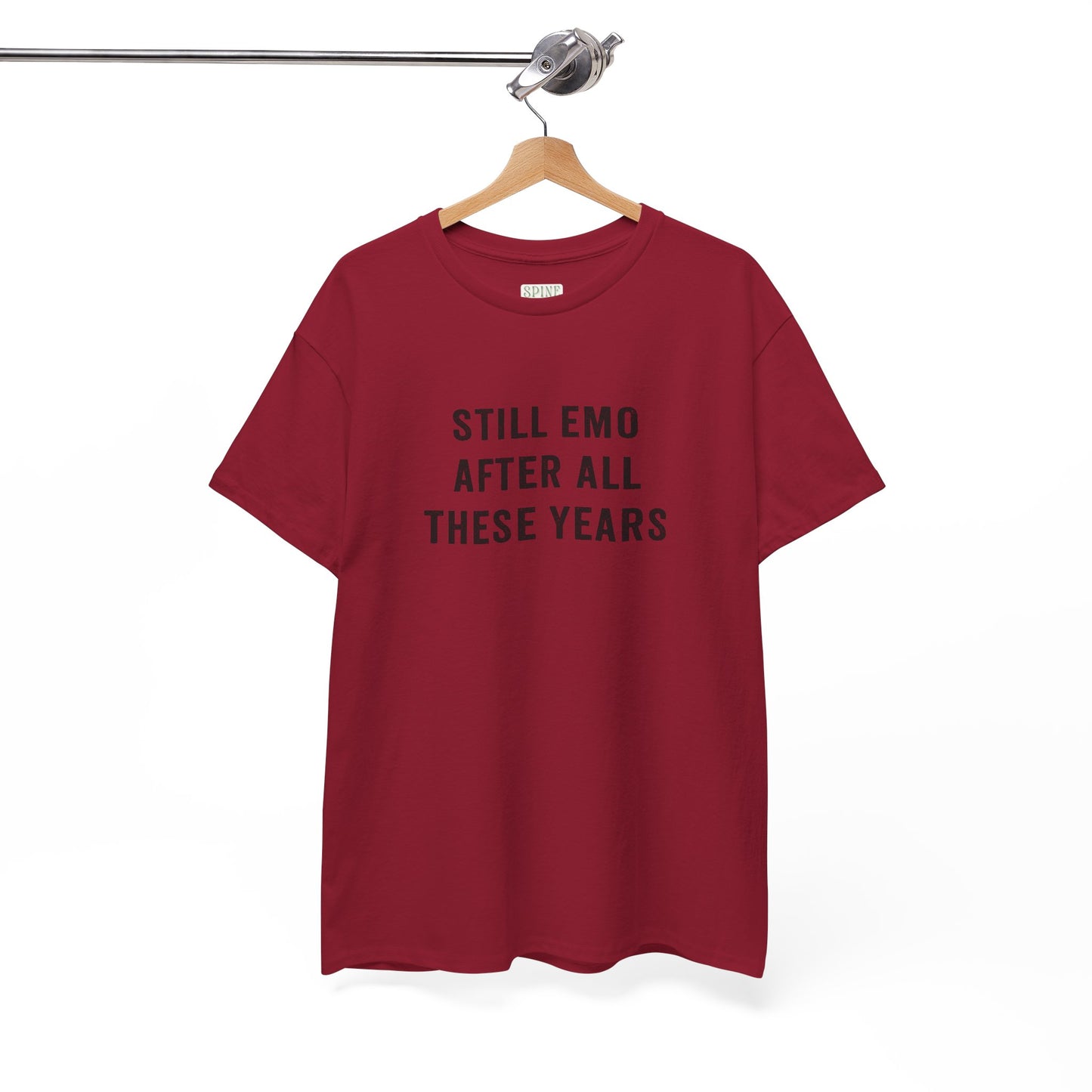 Still Emo Tee