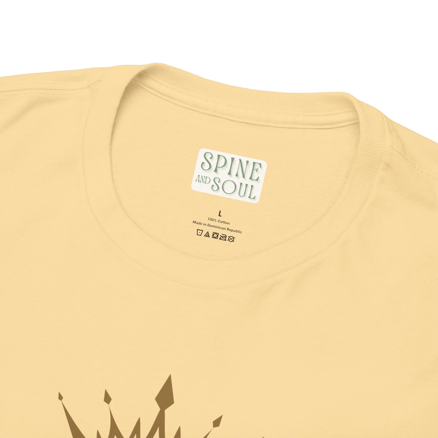 Sun Queen World Tour Tee