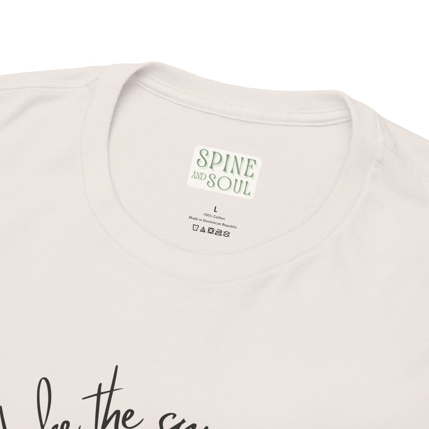 She's Like the Sun Tee