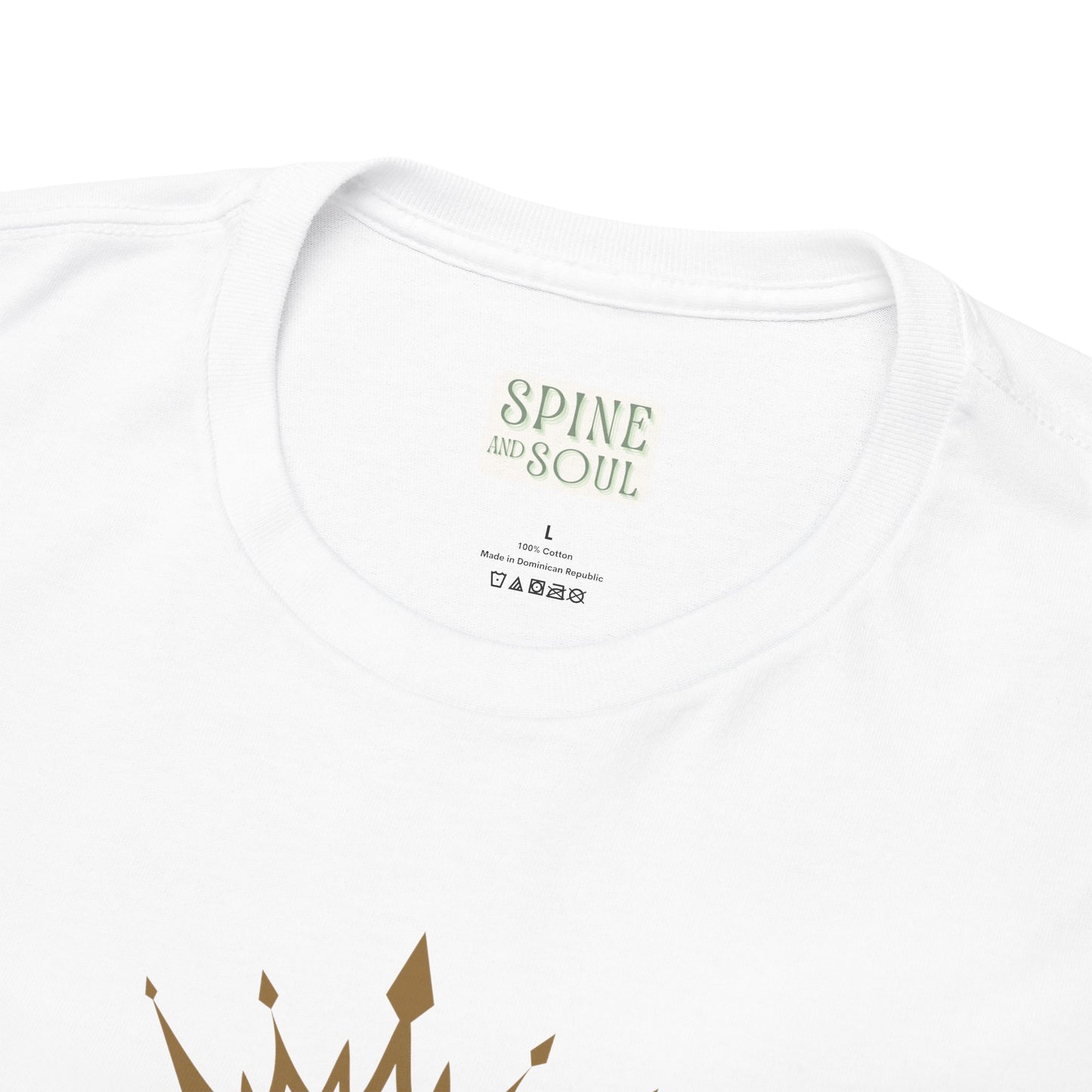 Sun Queen World Tour Tee