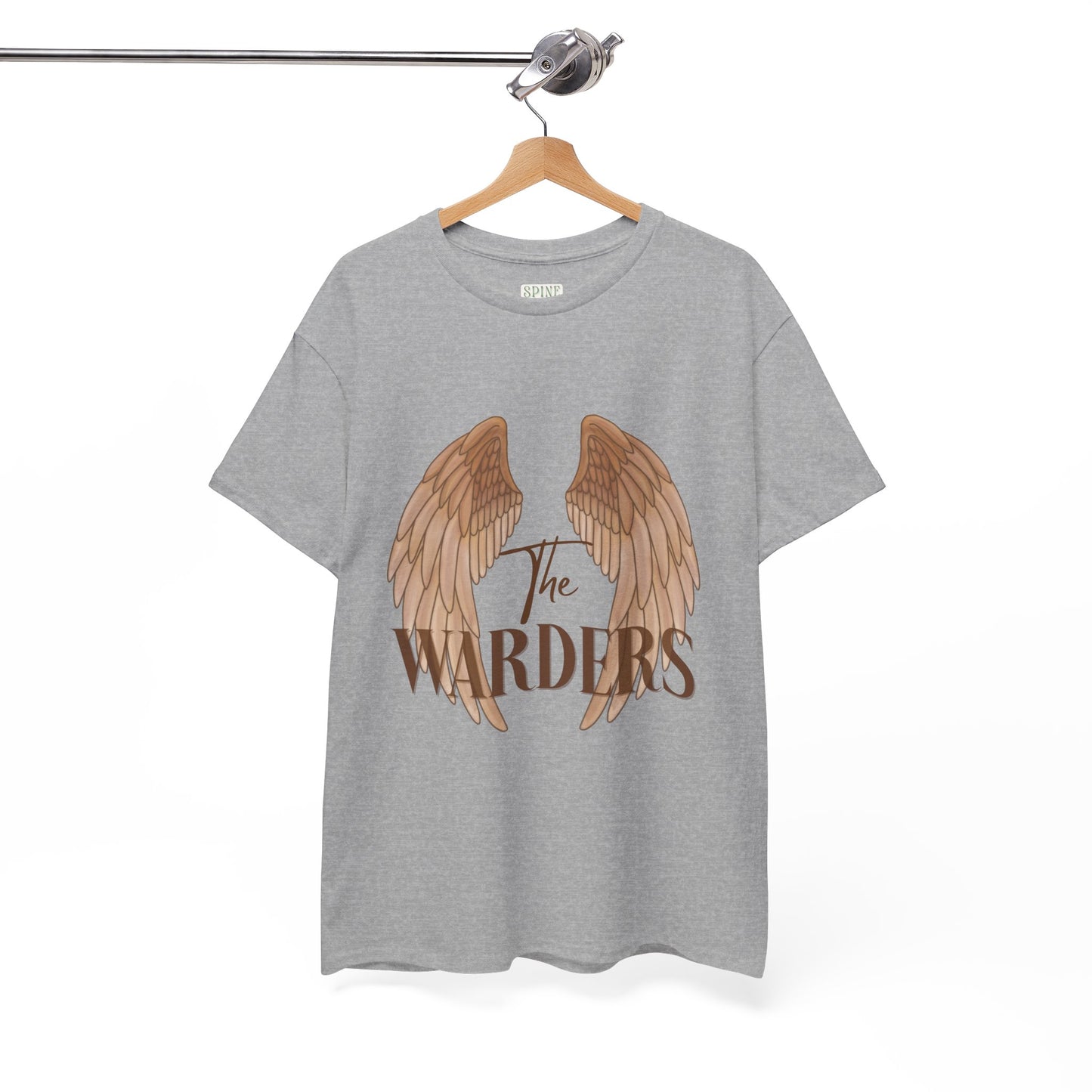 The Warders Tee