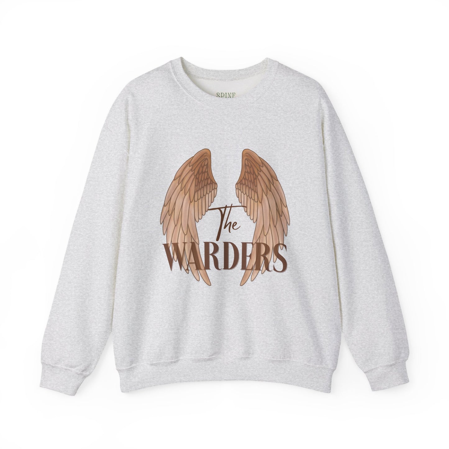 The Warders Sweatshirt