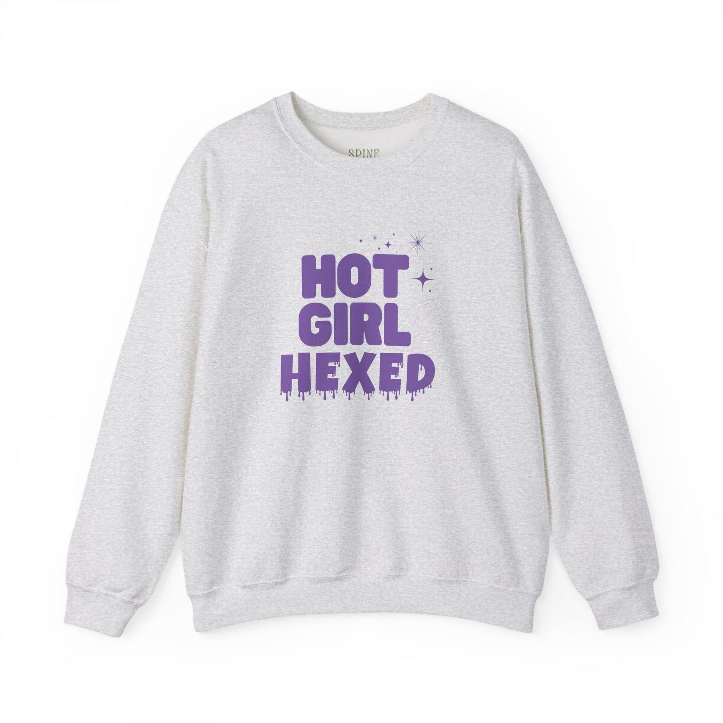 Hot Girl Hexed Sweatshirt