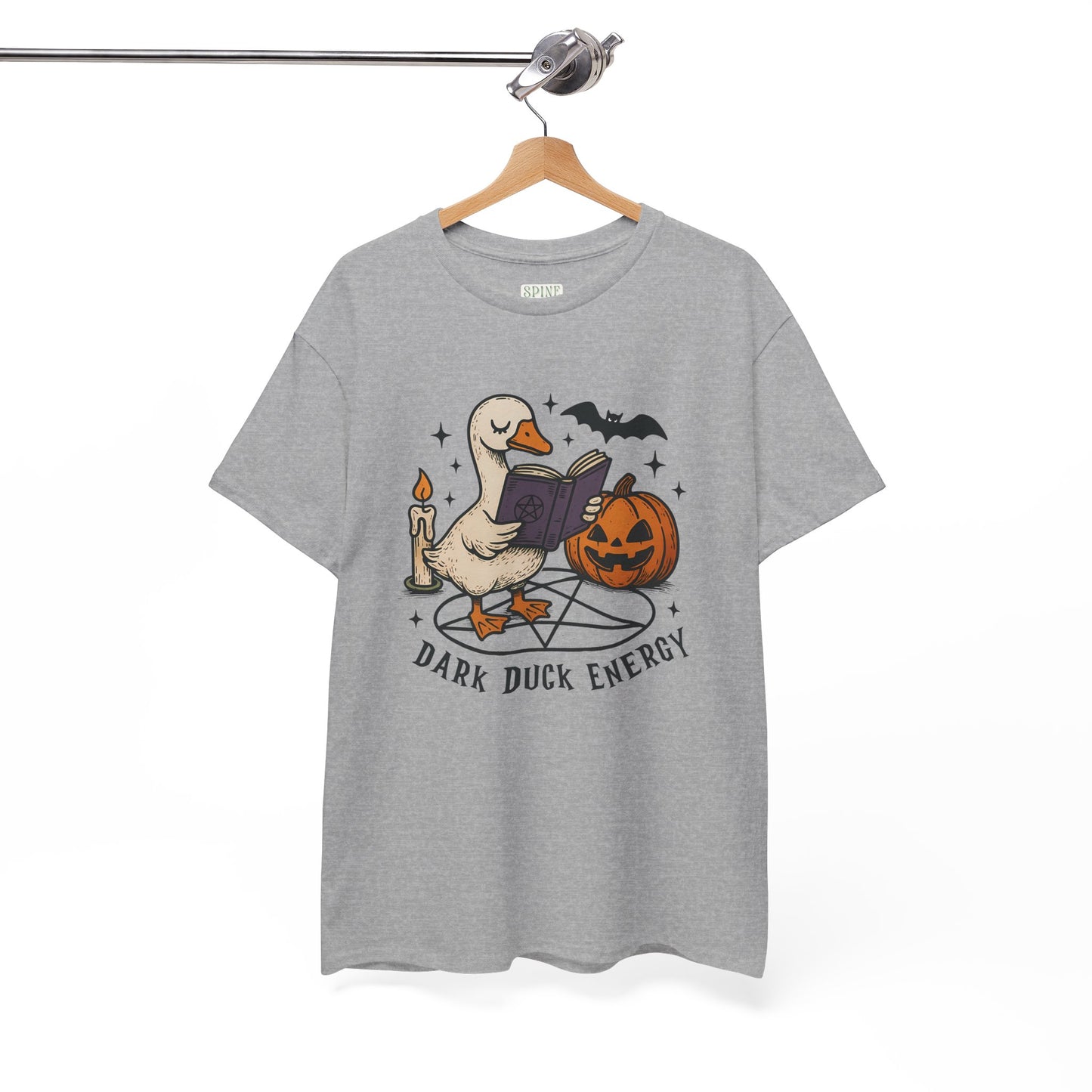 Dark Duck Energy Tee
