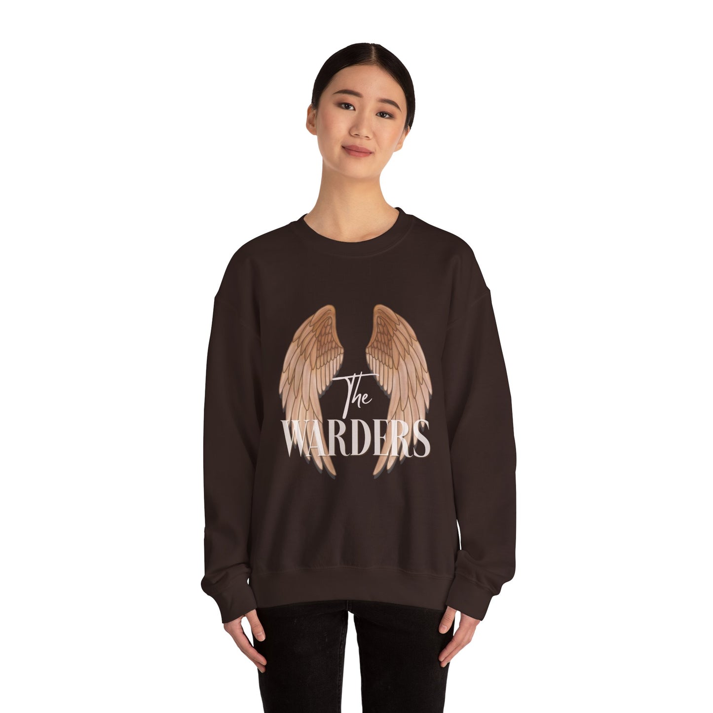 The Warders Sweatshirt