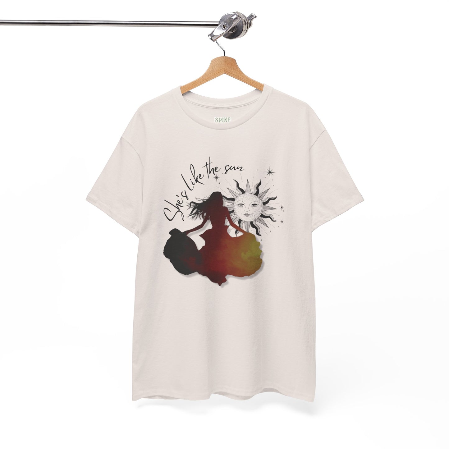 She's Like the Sun Tee