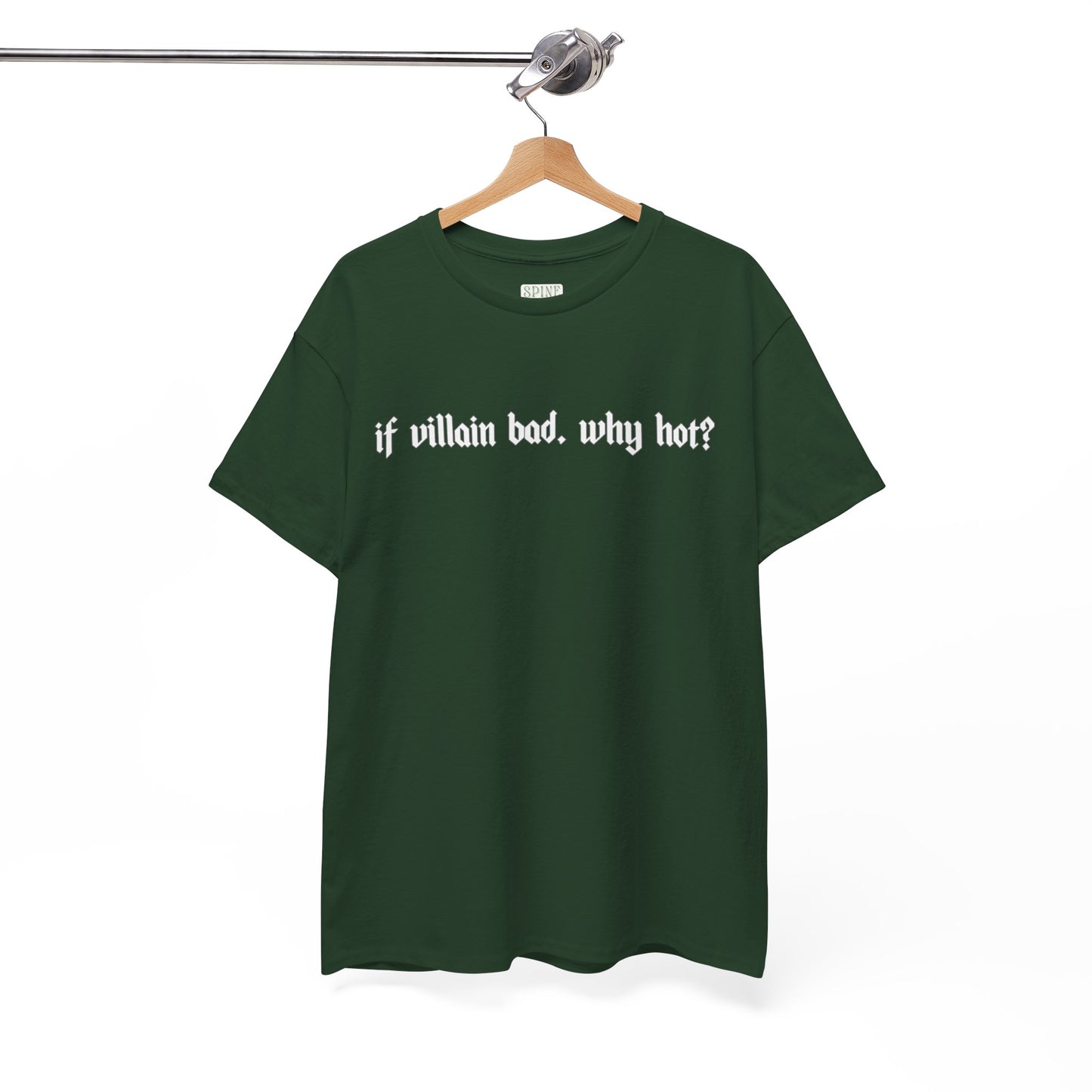 Hot Villain Tee