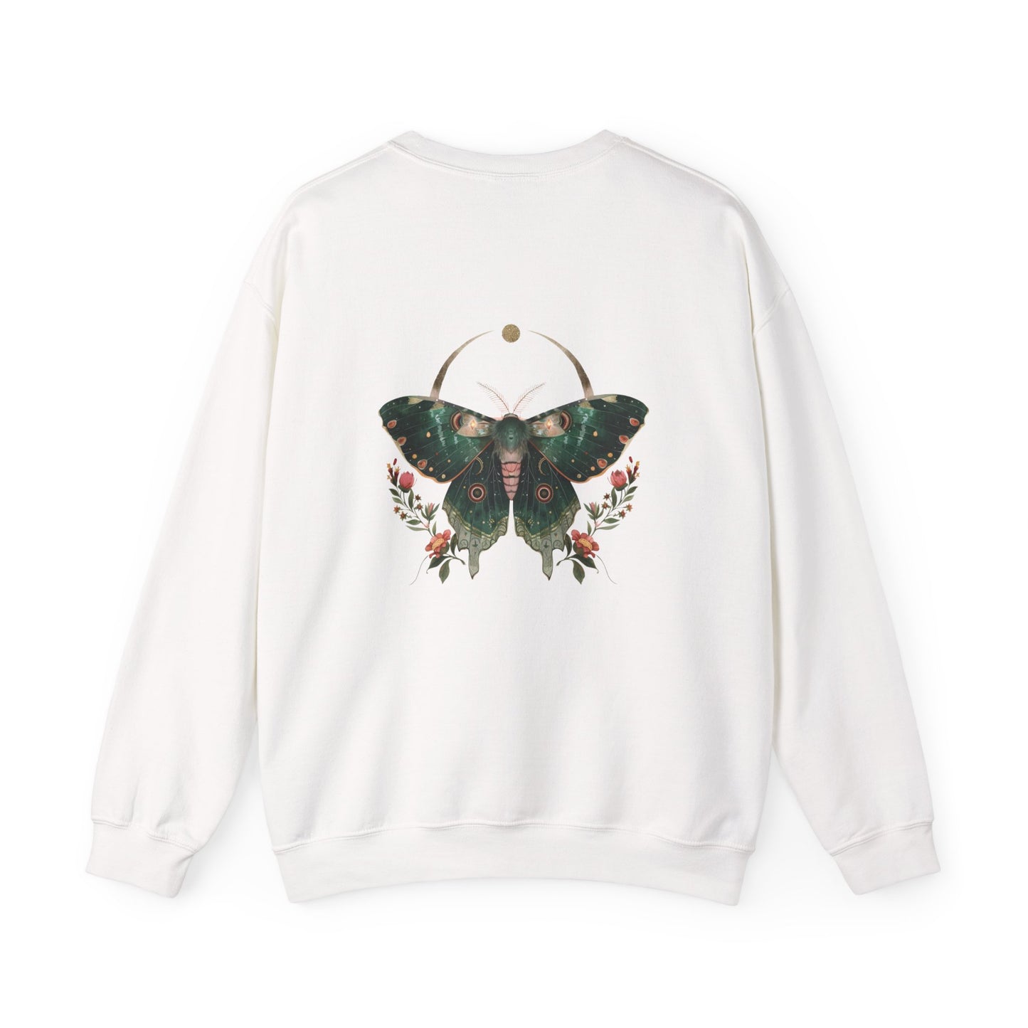 Little Star Sweatshirt
