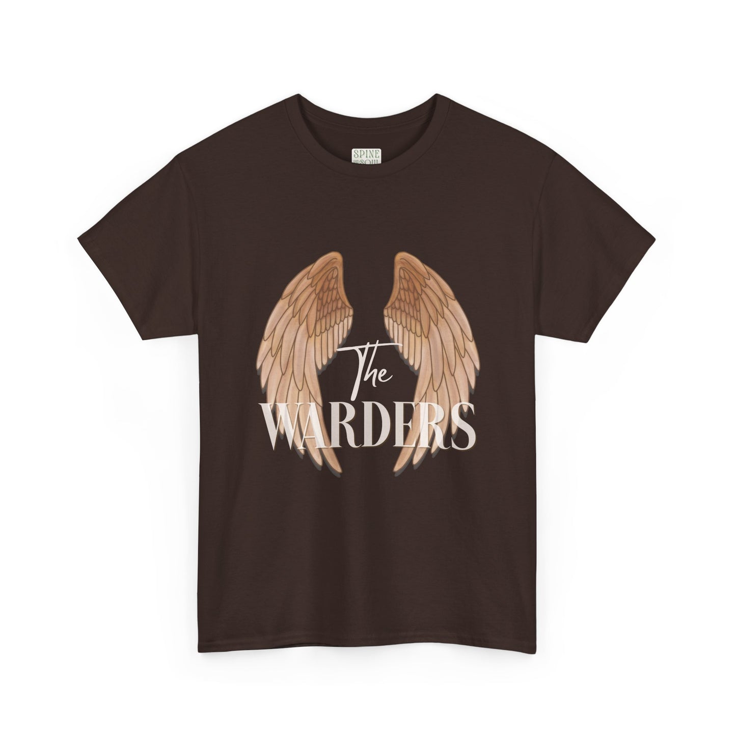 The Warders Tee